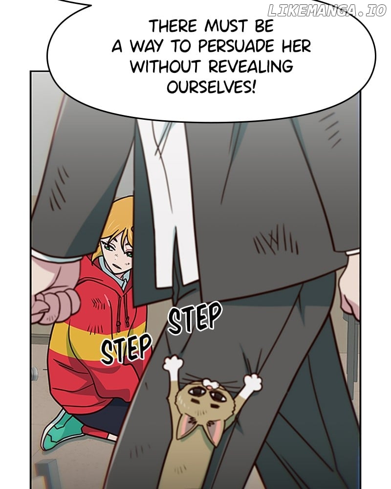 I’m the Only One Bullied by the New High School Student Chapter 43 - Page 128