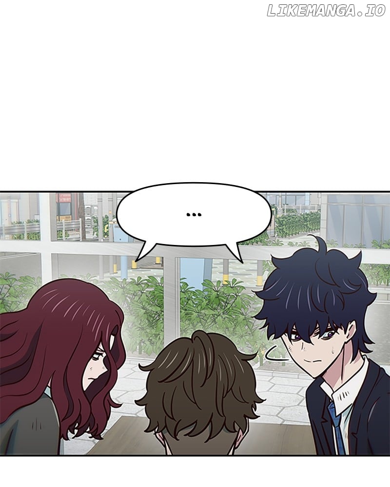 I’m the Only One Bullied by the New High School Student Chapter 43 - Page 132