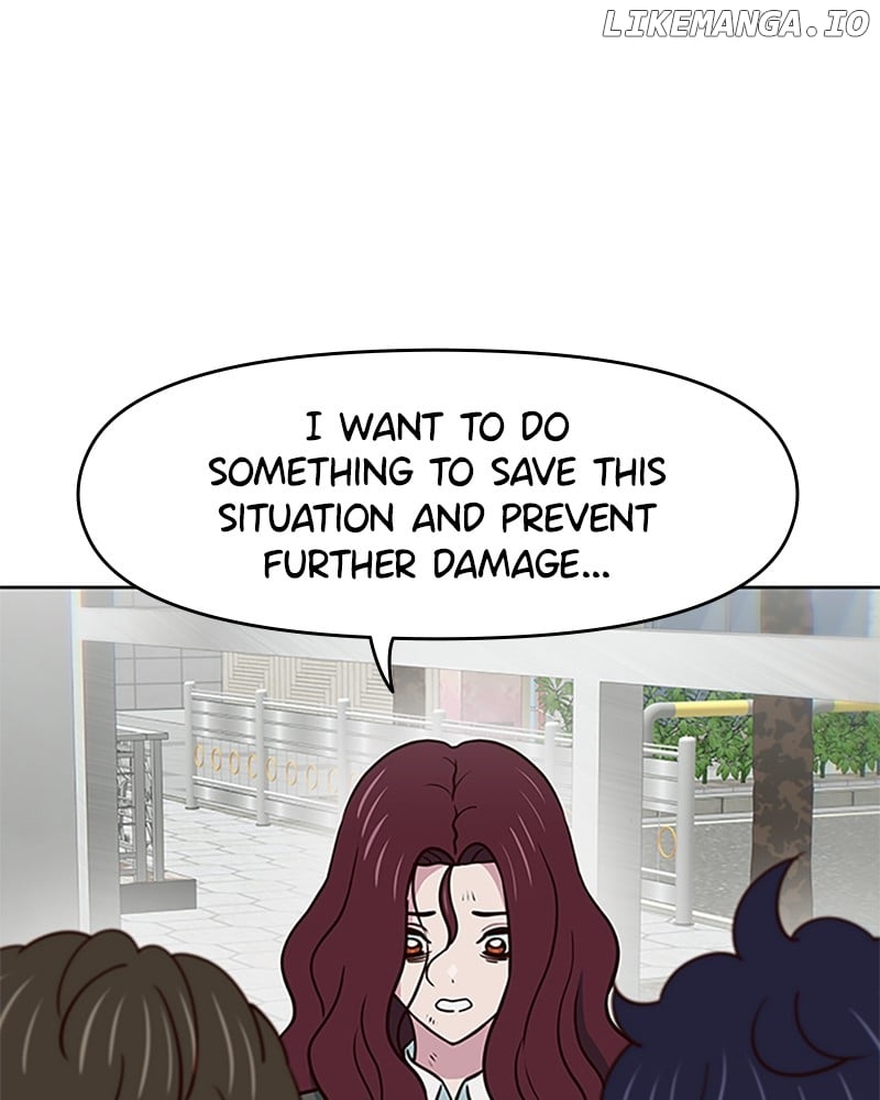 I’m the Only One Bullied by the New High School Student Chapter 43 - Page 136