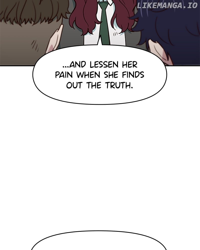 I’m the Only One Bullied by the New High School Student Chapter 43 - Page 137