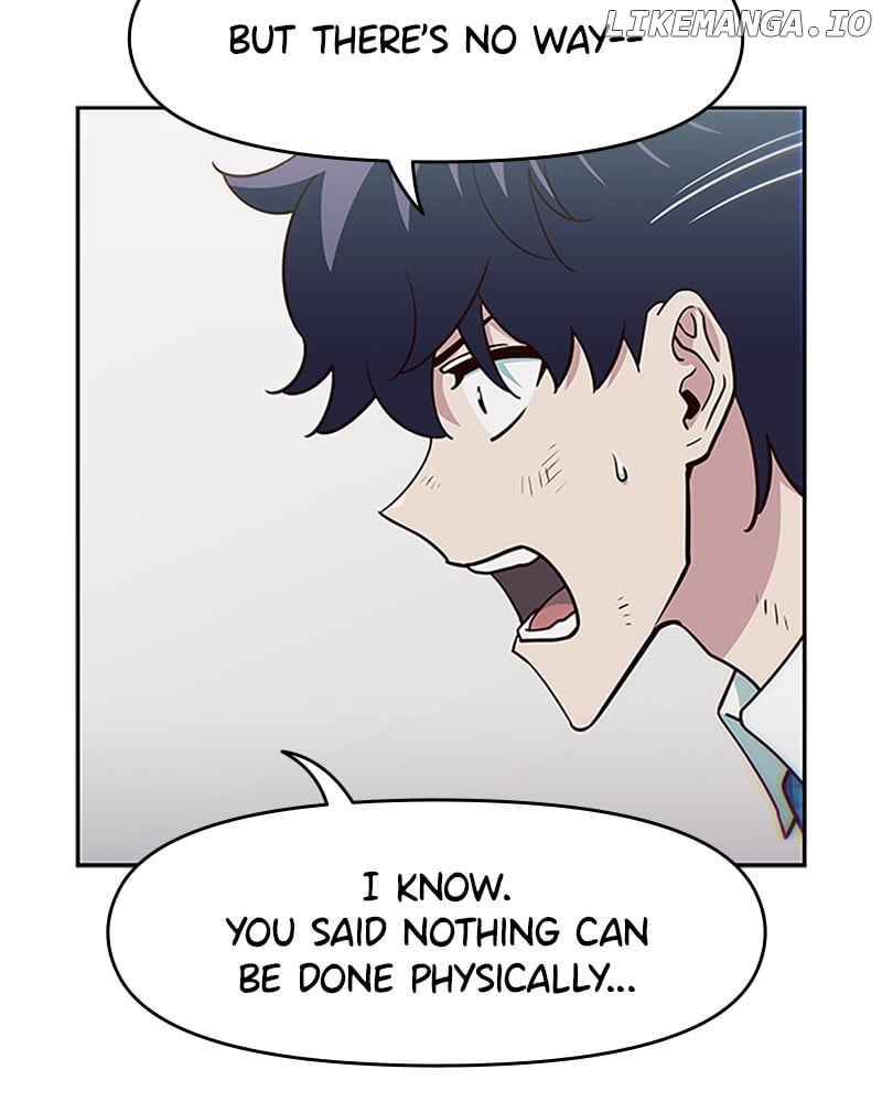 I’m the Only One Bullied by the New High School Student Chapter 43 - Page 138