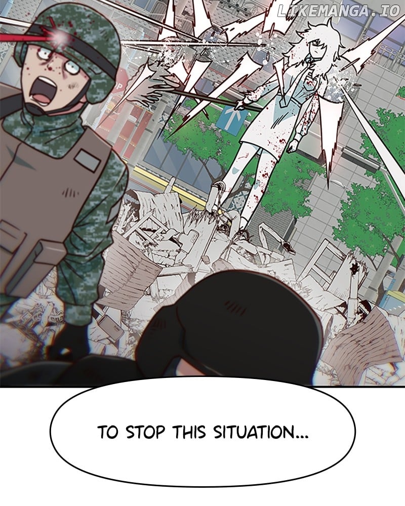 I’m the Only One Bullied by the New High School Student Chapter 43 - Page 140