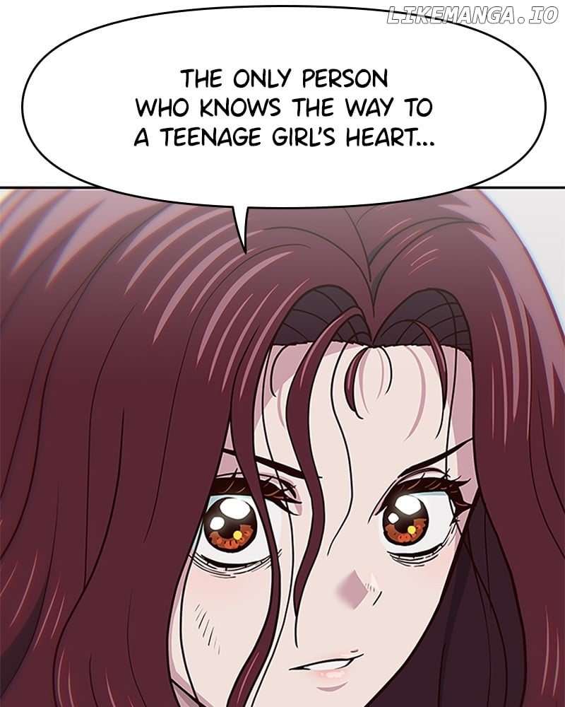 I’m the Only One Bullied by the New High School Student Chapter 43 - Page 143
