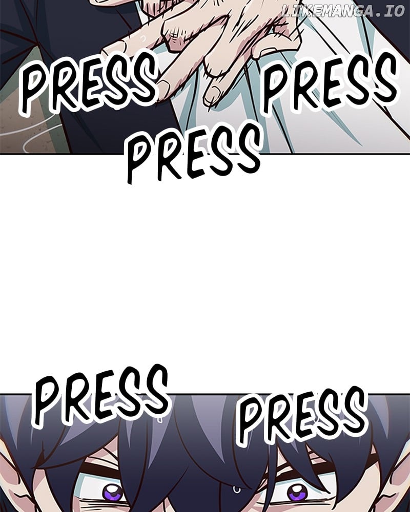 I’m the Only One Bullied by the New High School Student Chapter 43 - Page 15