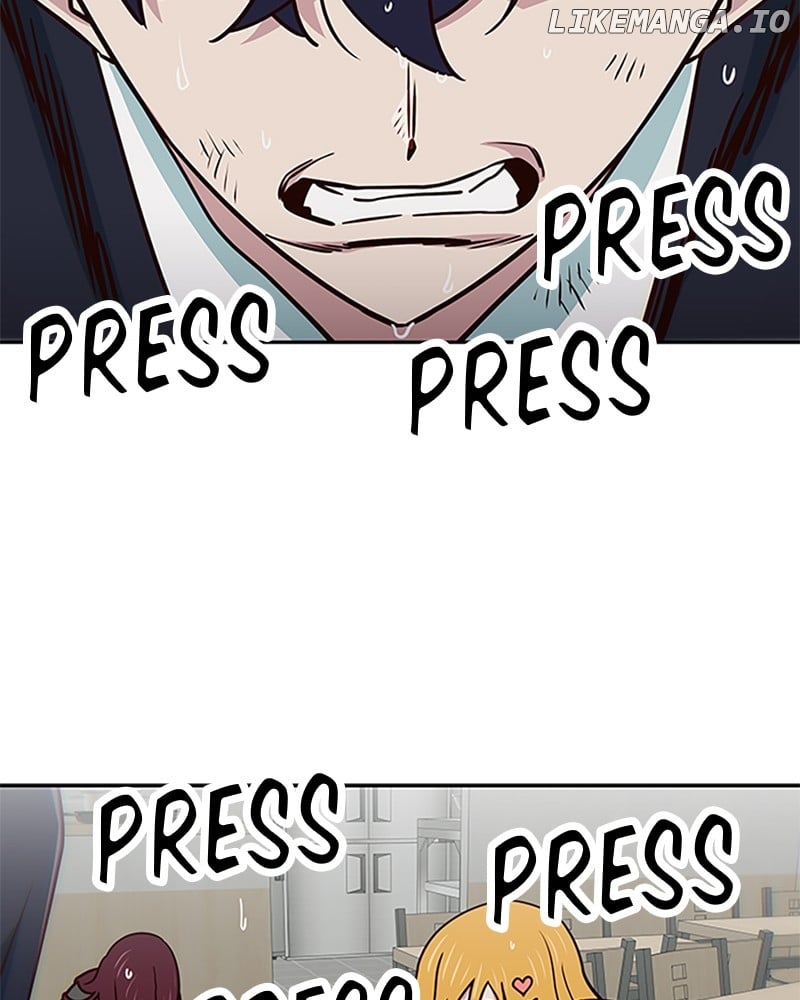 I’m the Only One Bullied by the New High School Student Chapter 43 - Page 16