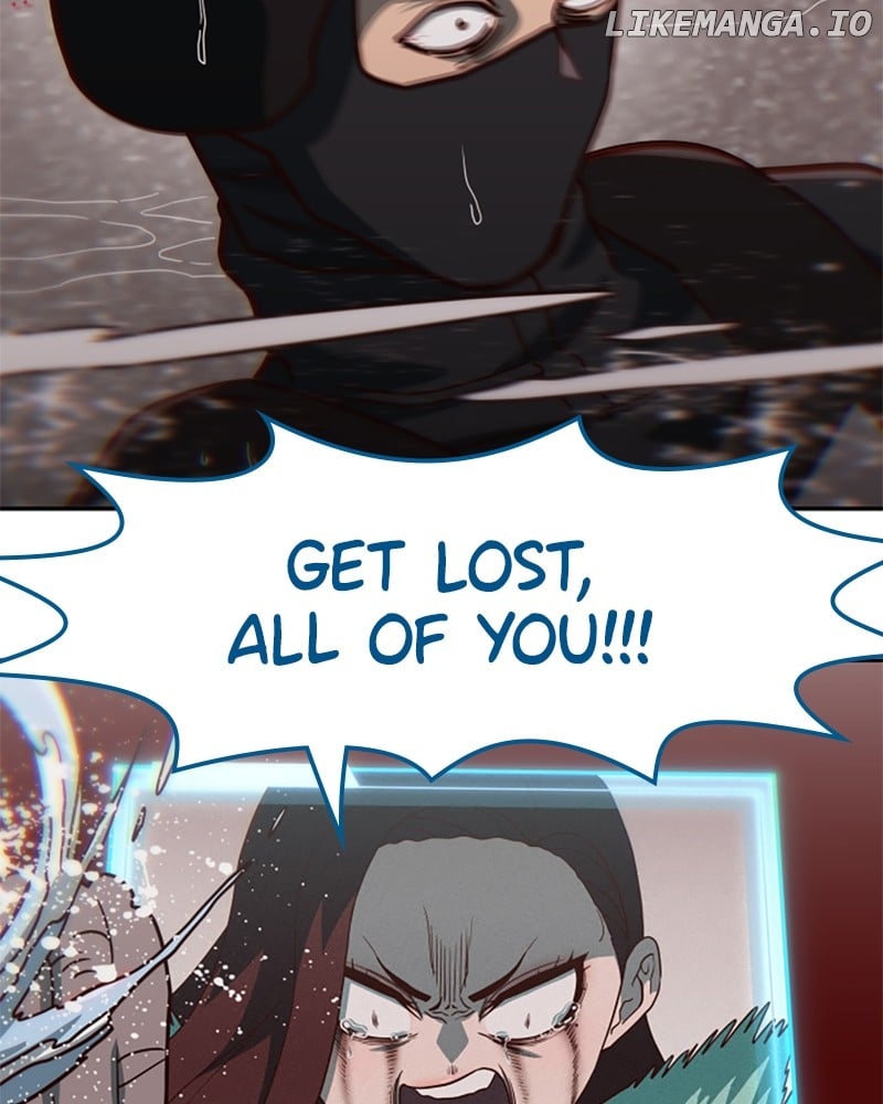 I’m the Only One Bullied by the New High School Student Chapter 43 - Page 26