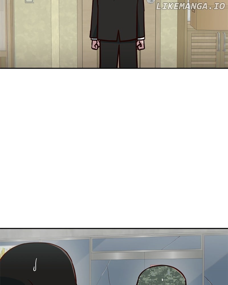 I’m the Only One Bullied by the New High School Student Chapter 43 - Page 33