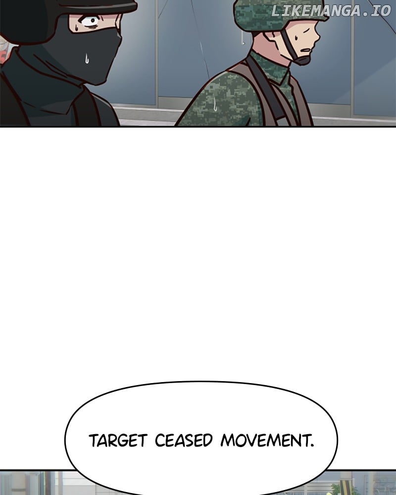 I’m the Only One Bullied by the New High School Student Chapter 43 - Page 34
