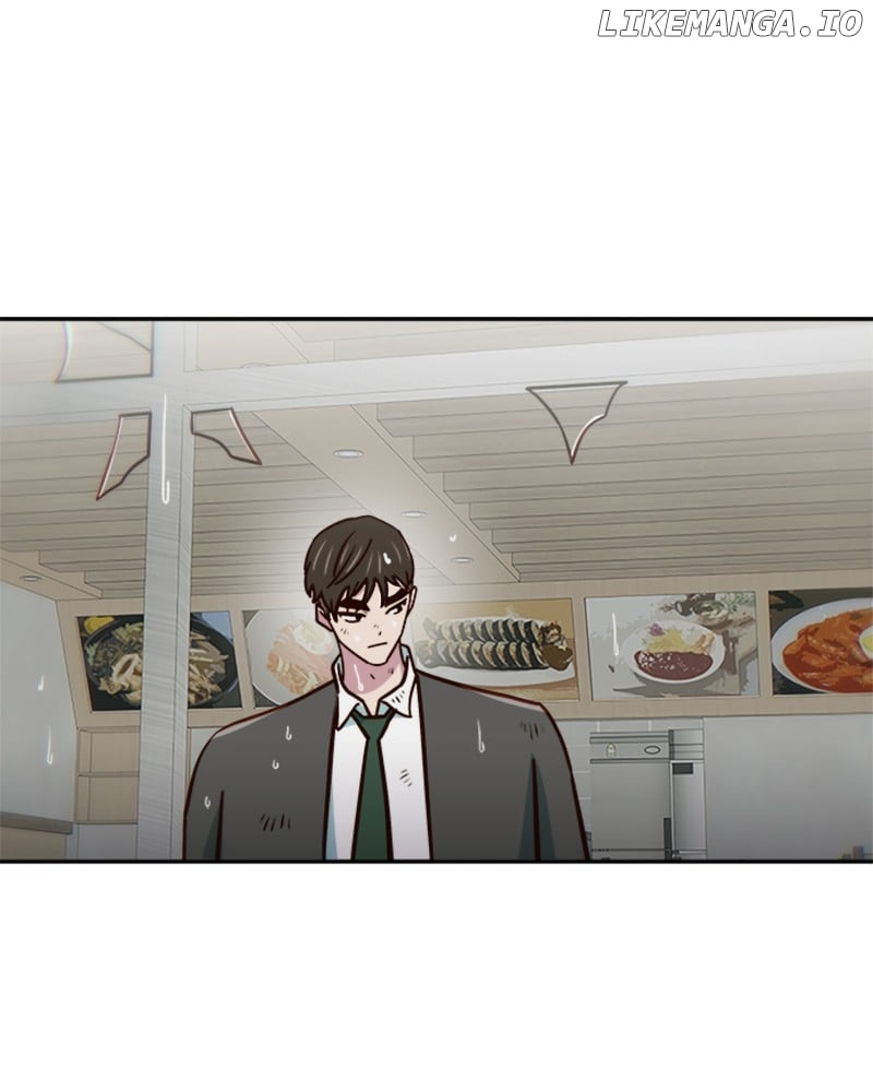 I’m the Only One Bullied by the New High School Student Chapter 43 - Page 36