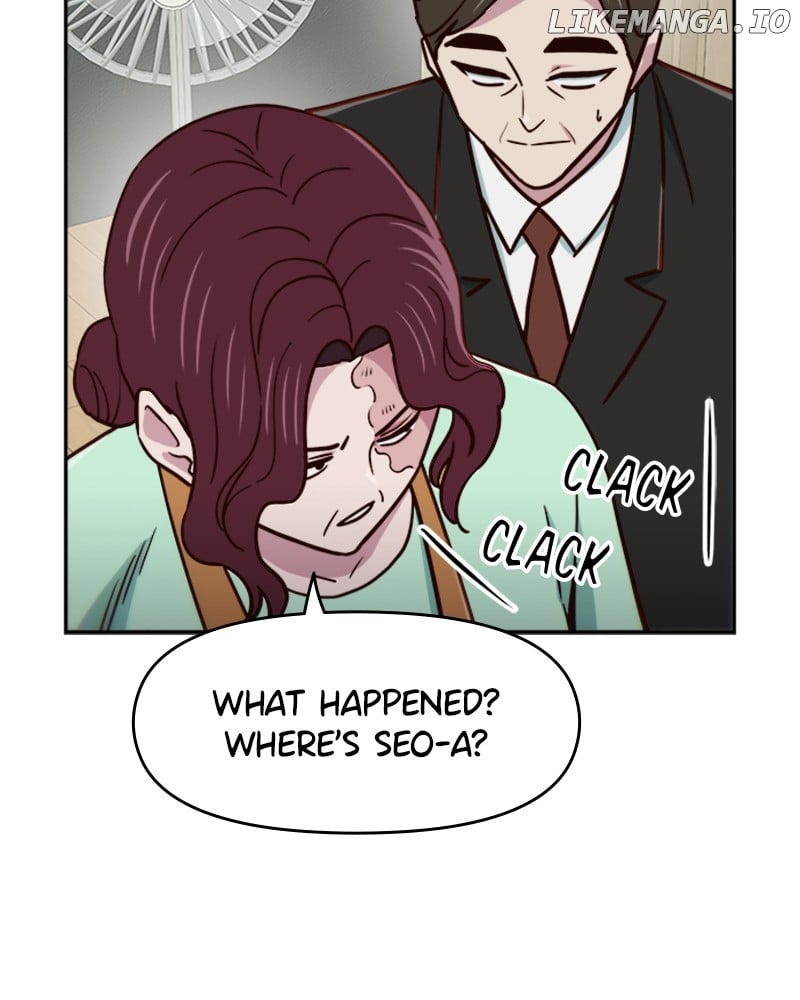 I’m the Only One Bullied by the New High School Student Chapter 43 - Page 42