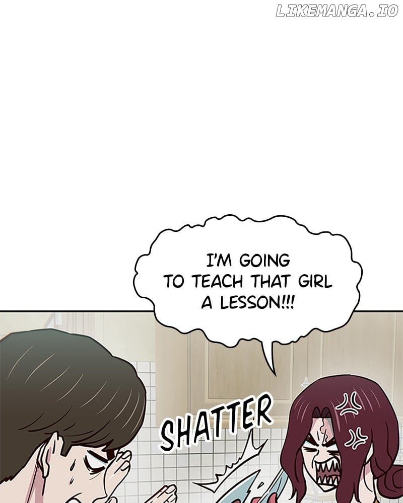 I’m the Only One Bullied by the New High School Student Chapter 43 - Page 43