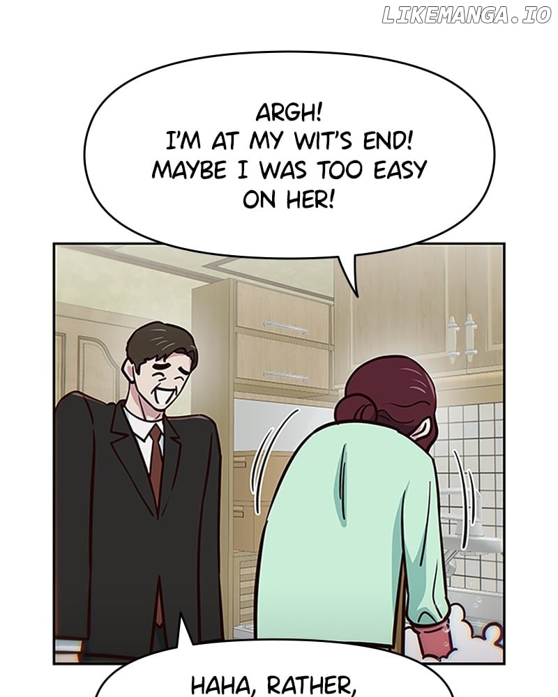 I’m the Only One Bullied by the New High School Student Chapter 43 - Page 45