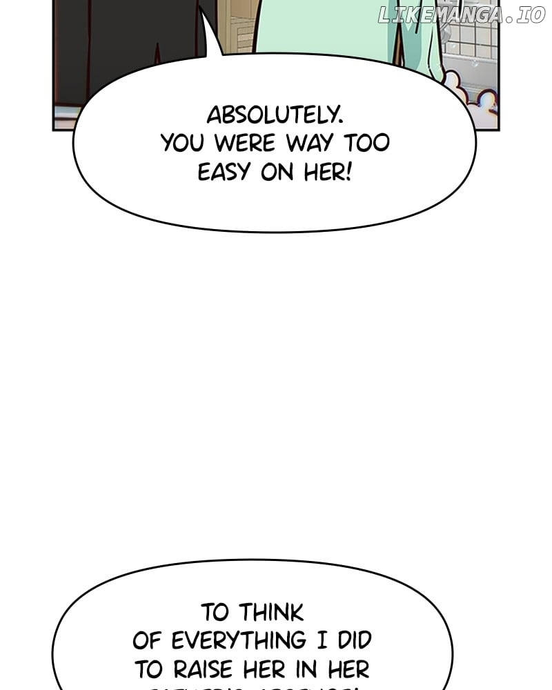 I’m the Only One Bullied by the New High School Student Chapter 43 - Page 47