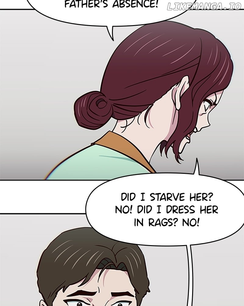 I’m the Only One Bullied by the New High School Student Chapter 43 - Page 48