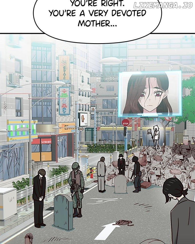 I’m the Only One Bullied by the New High School Student Chapter 43 - Page 50