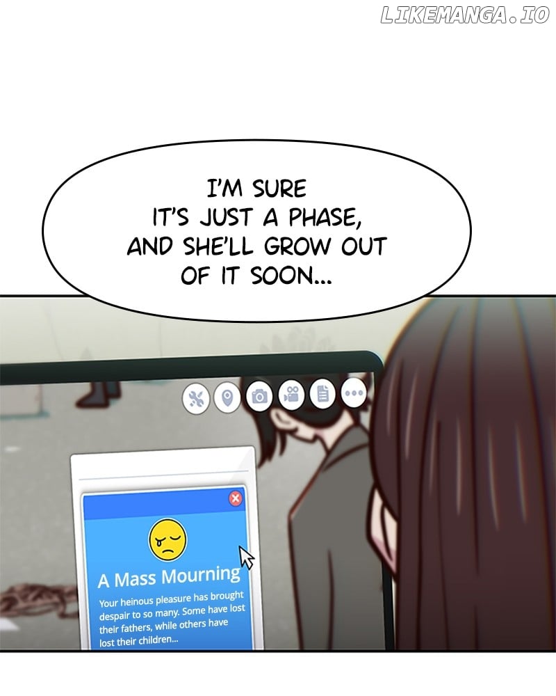 I’m the Only One Bullied by the New High School Student Chapter 43 - Page 52