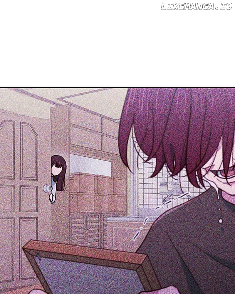 I’m the Only One Bullied by the New High School Student Chapter 43 - Page 53