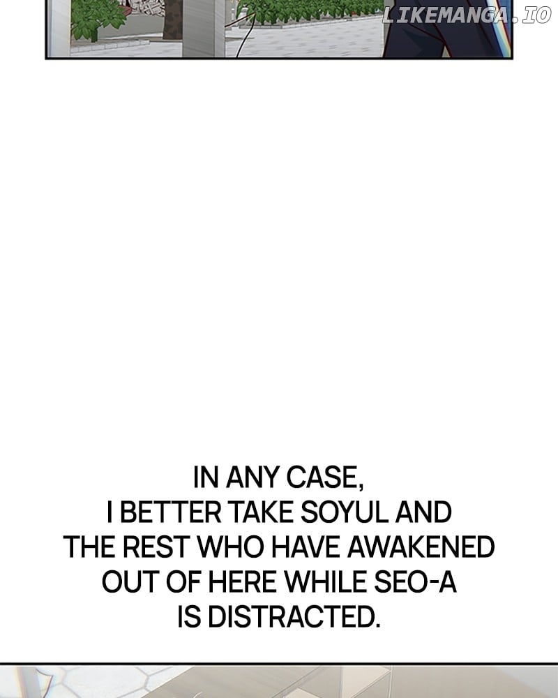 I’m the Only One Bullied by the New High School Student Chapter 43 - Page 57