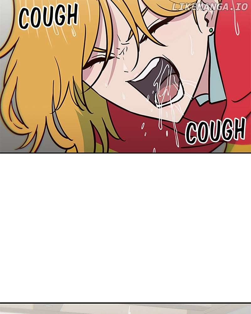 I’m the Only One Bullied by the New High School Student Chapter 43 - Page 6