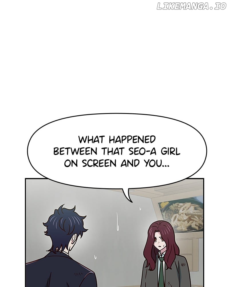 I’m the Only One Bullied by the New High School Student Chapter 43 - Page 60