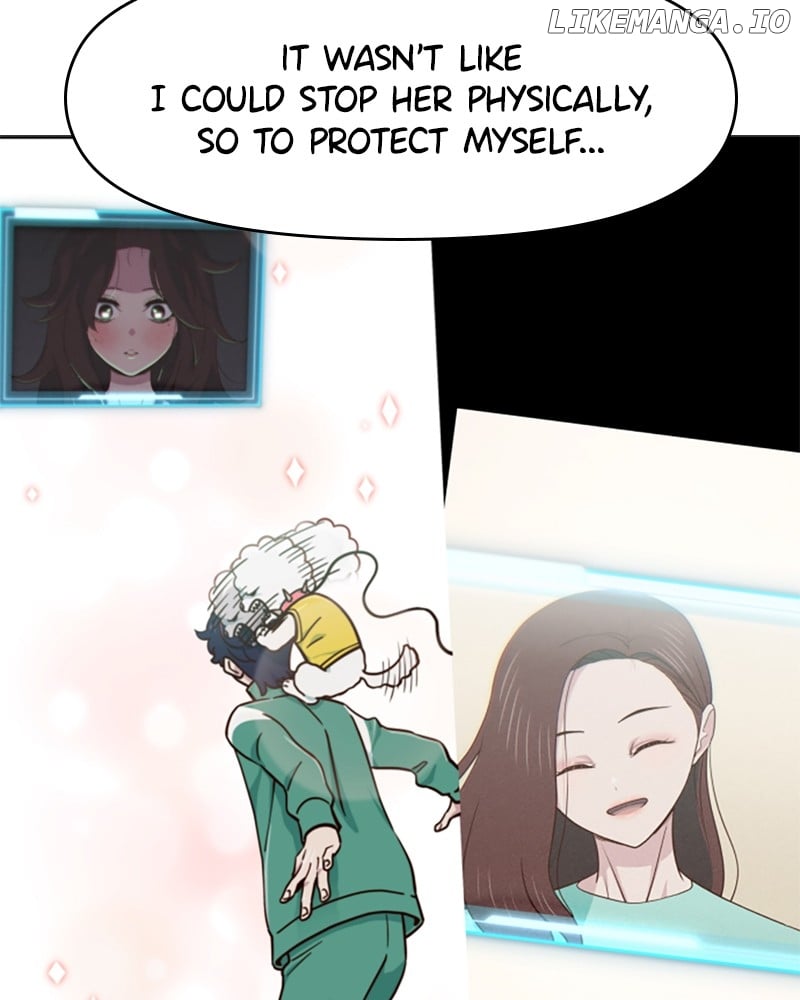 I’m the Only One Bullied by the New High School Student Chapter 43 - Page 68
