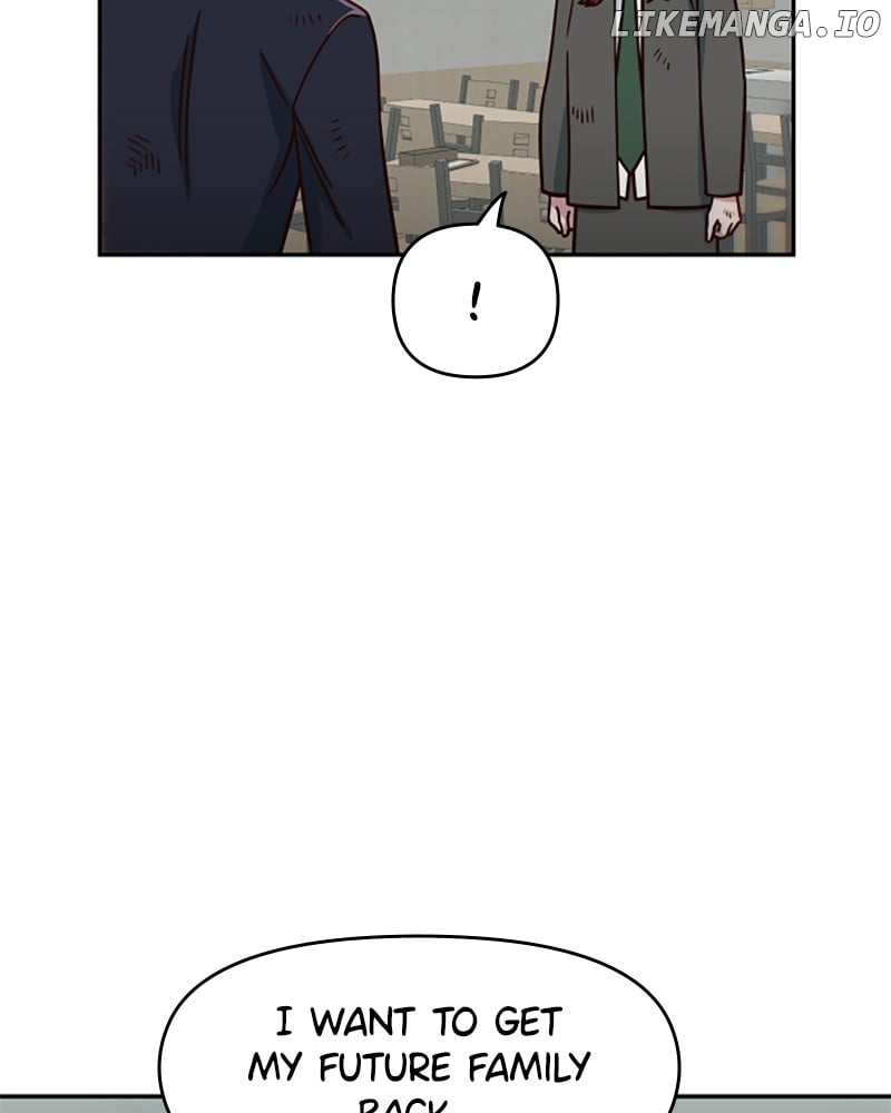 I’m the Only One Bullied by the New High School Student Chapter 43 - Page 73