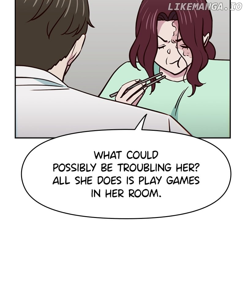 I’m the Only One Bullied by the New High School Student Chapter 43 - Page 80