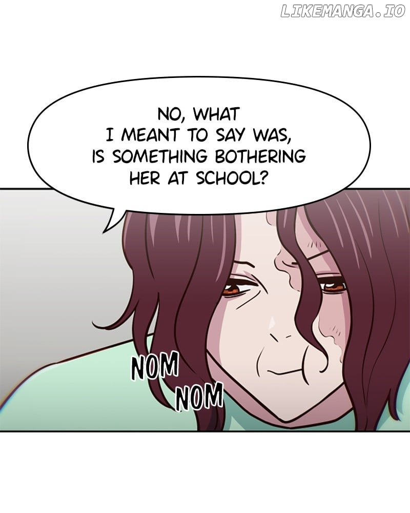 I’m the Only One Bullied by the New High School Student Chapter 43 - Page 81