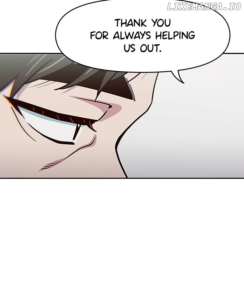 I’m the Only One Bullied by the New High School Student Chapter 43 - Page 84