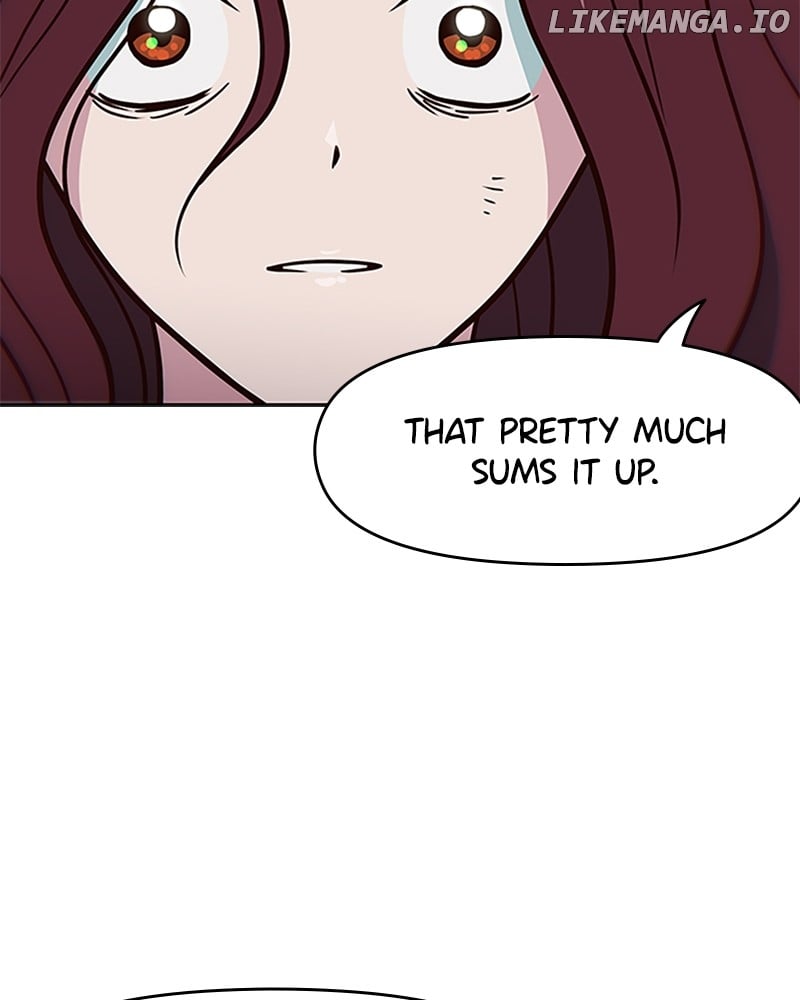 I’m the Only One Bullied by the New High School Student Chapter 43 - Page 91