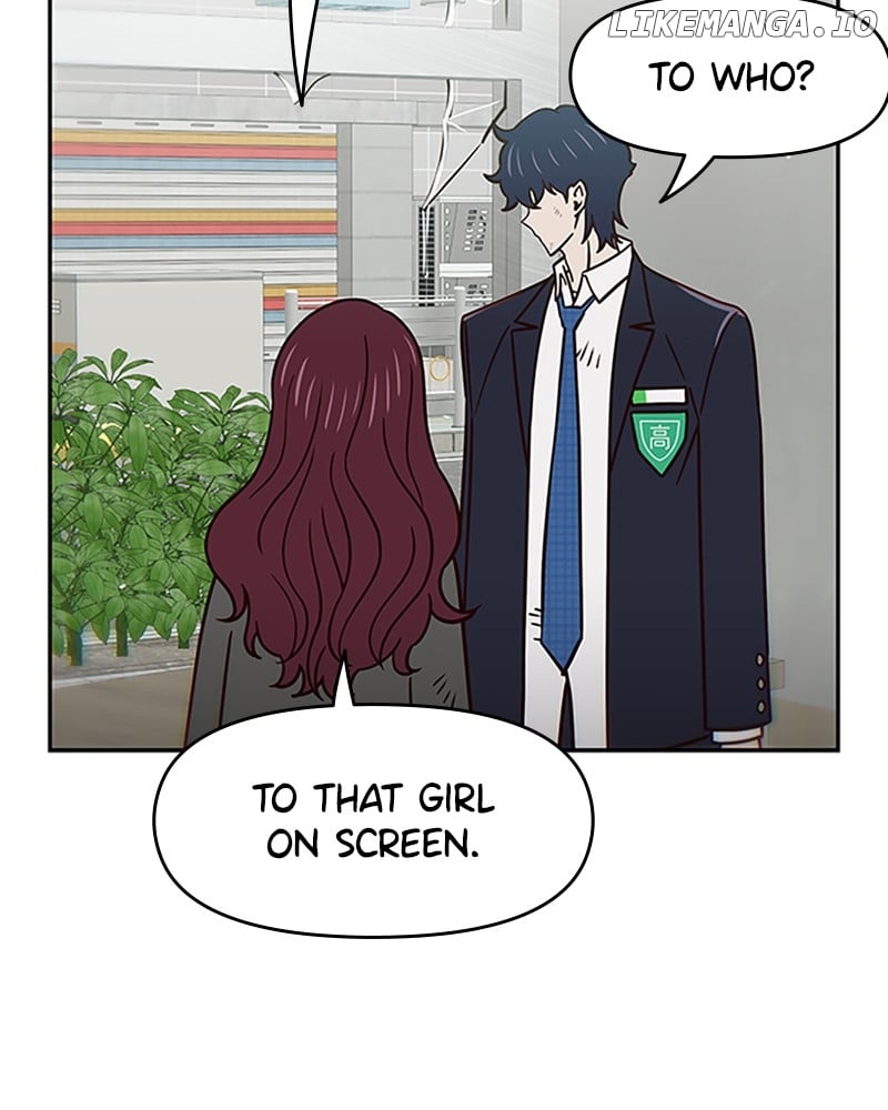 I’m the Only One Bullied by the New High School Student Chapter 43 - Page 95
