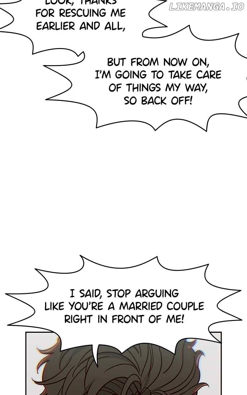 I’m the Only One Bullied by the New High School Student Chapter 44 - Page 11