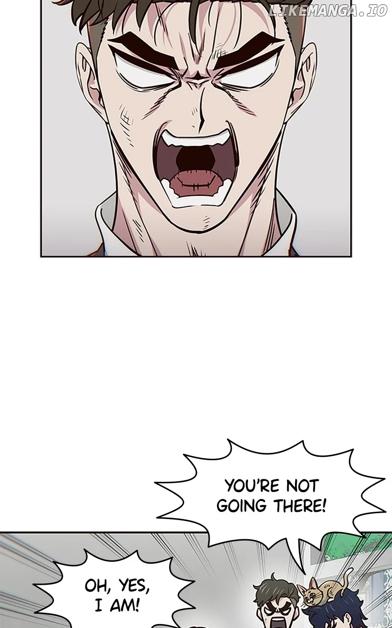 I’m the Only One Bullied by the New High School Student Chapter 44 - Page 12