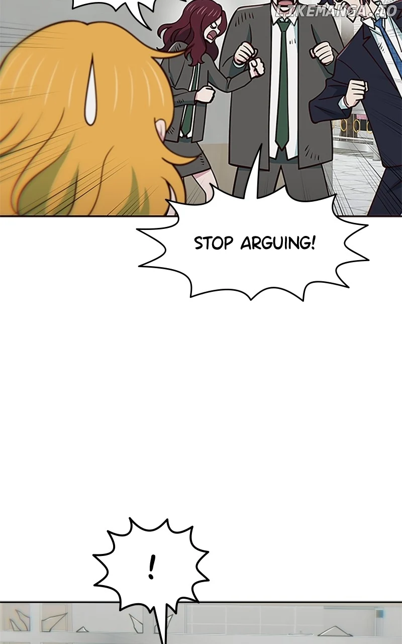 I’m the Only One Bullied by the New High School Student Chapter 44 - Page 13
