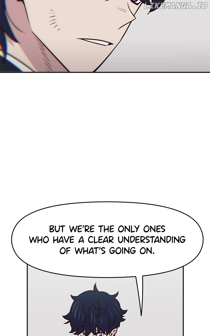 I’m the Only One Bullied by the New High School Student Chapter 44 - Page 17