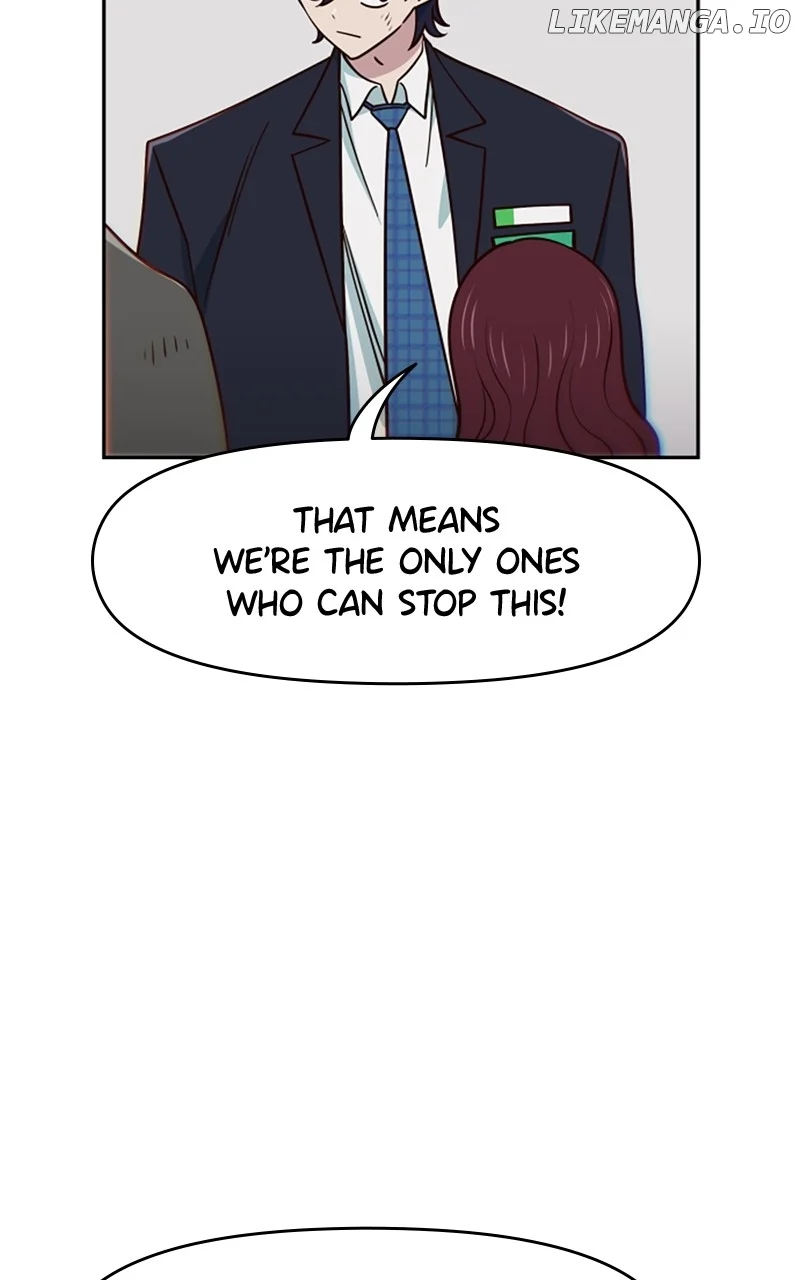 I’m the Only One Bullied by the New High School Student Chapter 44 - Page 18