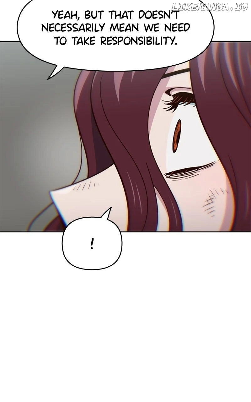 I’m the Only One Bullied by the New High School Student Chapter 44 - Page 19