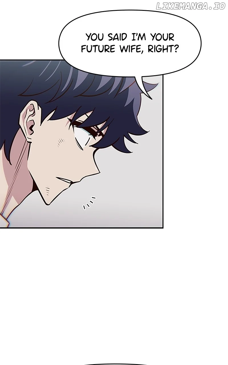 I’m the Only One Bullied by the New High School Student Chapter 44 - Page 20