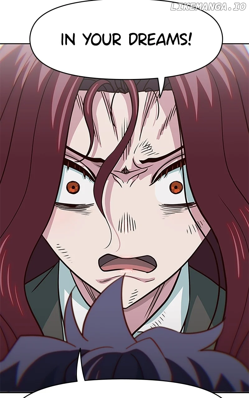 I’m the Only One Bullied by the New High School Student Chapter 44 - Page 21