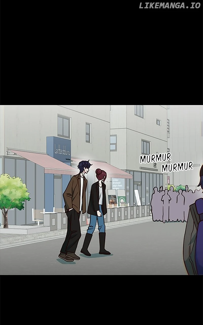 I’m the Only One Bullied by the New High School Student Chapter 44 - Page 28