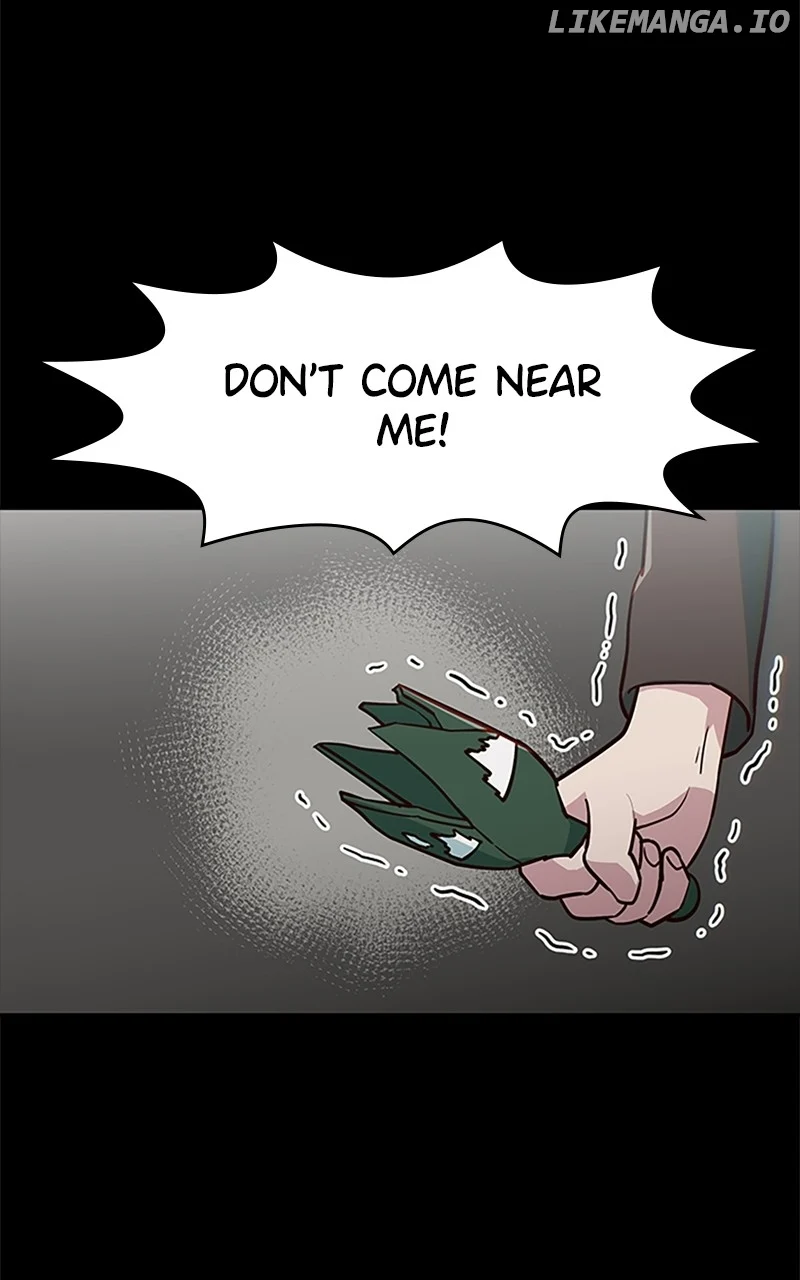 I’m the Only One Bullied by the New High School Student Chapter 44 - Page 29
