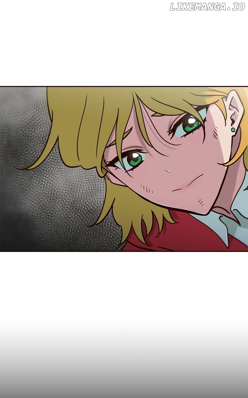 I’m the Only One Bullied by the New High School Student Chapter 44 - Page 3