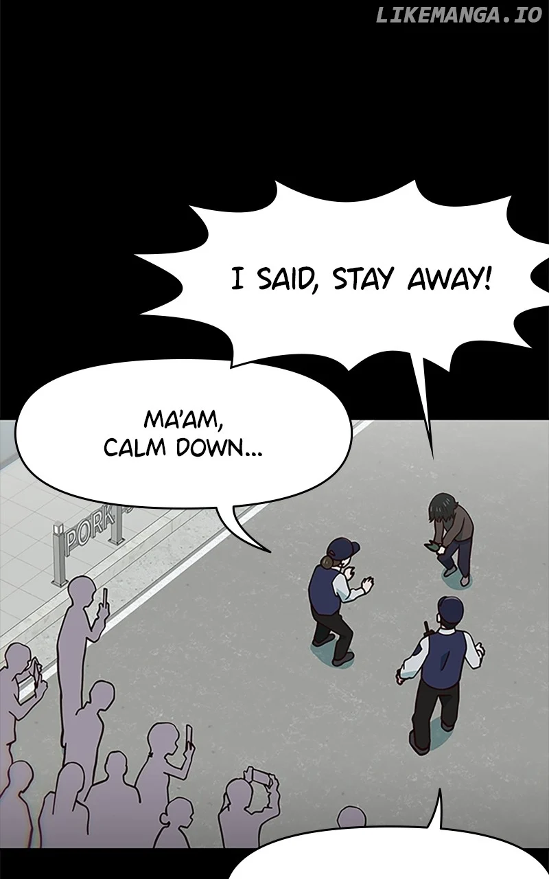 I’m the Only One Bullied by the New High School Student Chapter 44 - Page 30