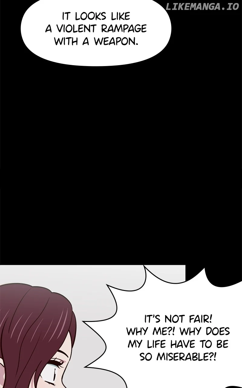 I’m the Only One Bullied by the New High School Student Chapter 44 - Page 32