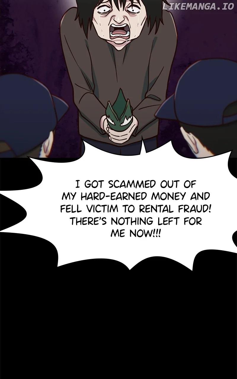 I’m the Only One Bullied by the New High School Student Chapter 44 - Page 34