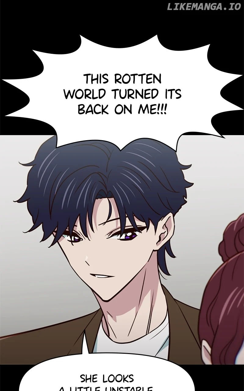 I’m the Only One Bullied by the New High School Student Chapter 44 - Page 35