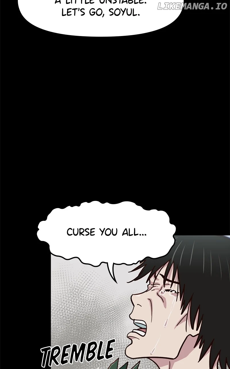 I’m the Only One Bullied by the New High School Student Chapter 44 - Page 36