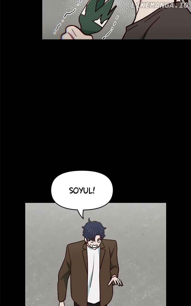 I’m the Only One Bullied by the New High School Student Chapter 44 - Page 37