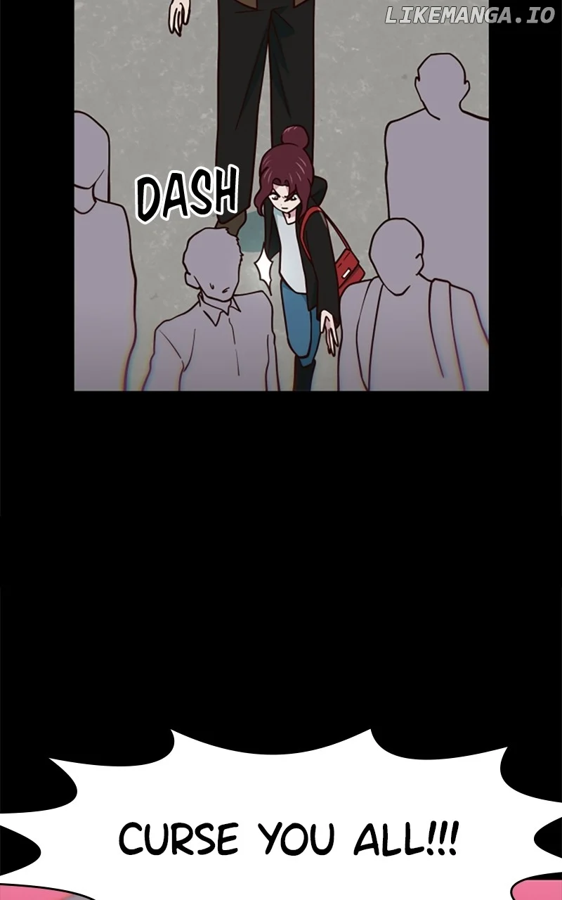 I’m the Only One Bullied by the New High School Student Chapter 44 - Page 38