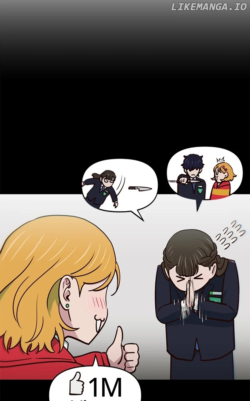 I’m the Only One Bullied by the New High School Student Chapter 44 - Page 4